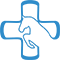 equisportmed ico blue